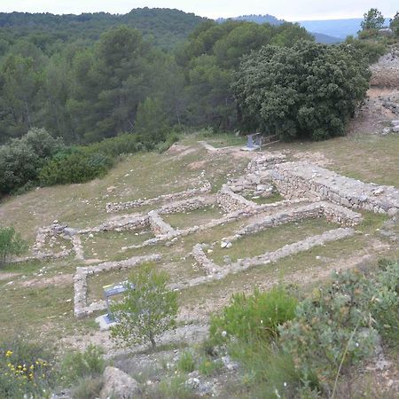 Domaine Shambala - Maison D'Hote En Provence - Piscine Chauffee Velaux Zewnętrze zdjęcie