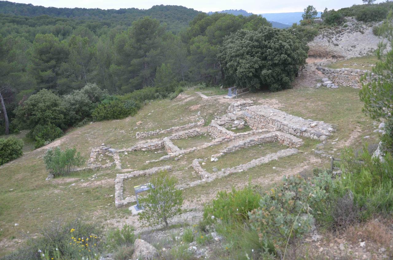 Domaine Shambala - Maison D'Hote En Provence - Piscine Chauffee Velaux Zewnętrze zdjęcie