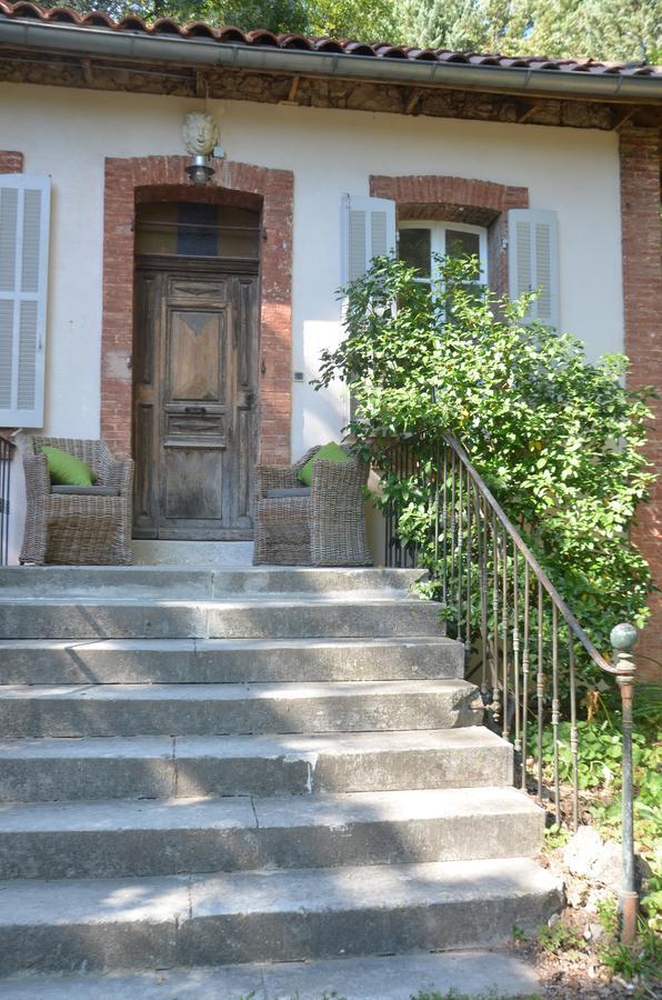 Domaine Shambala - Maison D'Hote En Provence - Piscine Chauffee Velaux Zewnętrze zdjęcie