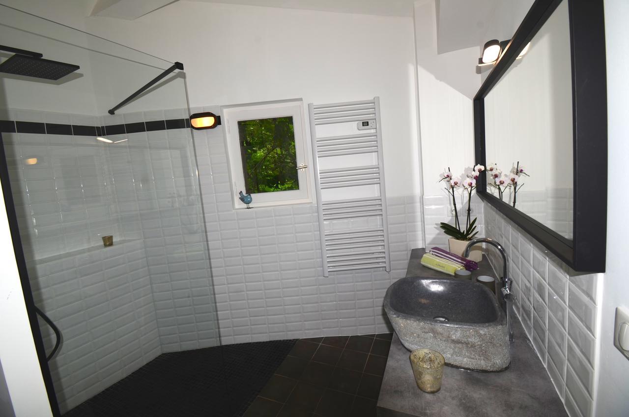 Domaine Shambala - Maison D'Hote En Provence - Piscine Chauffee Velaux Zewnętrze zdjęcie