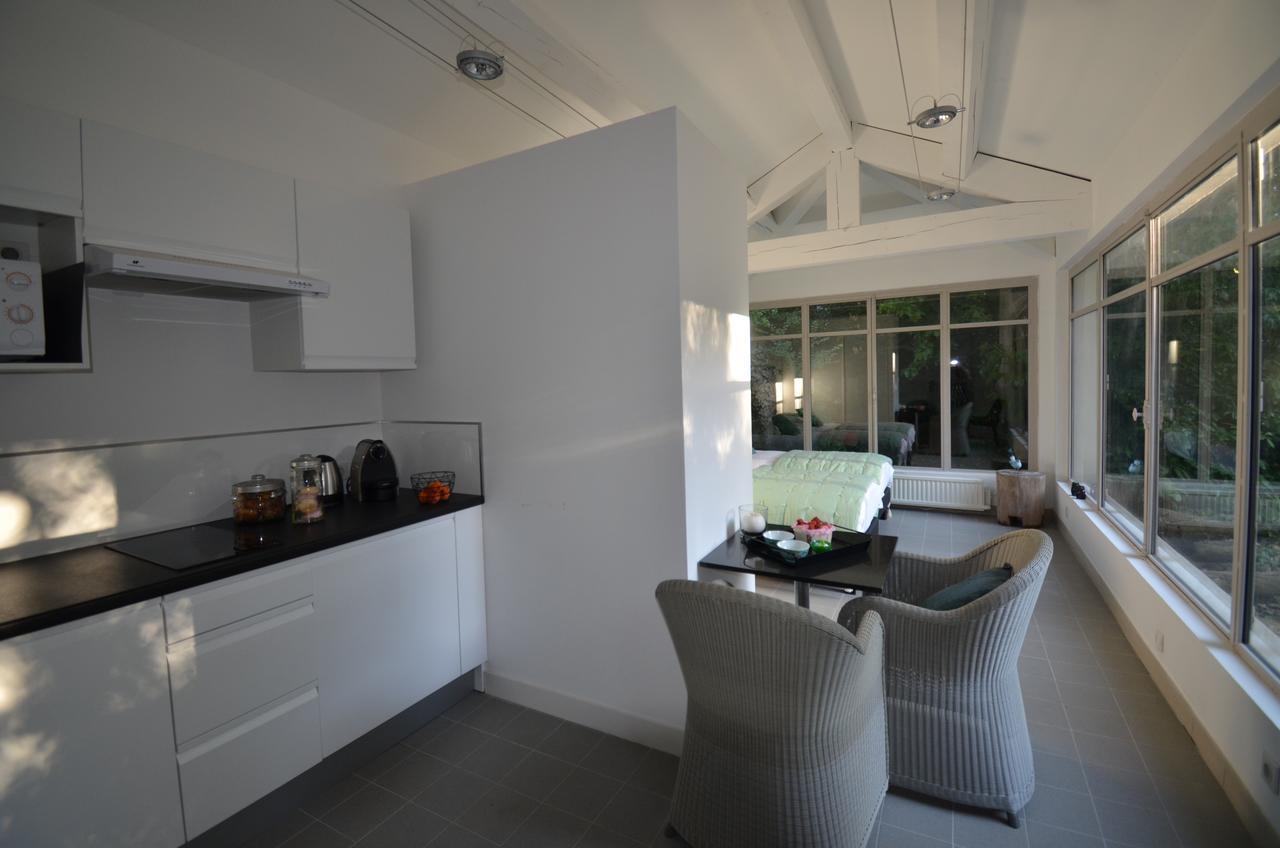 Domaine Shambala - Maison D'Hote En Provence - Piscine Chauffee Velaux Zewnętrze zdjęcie