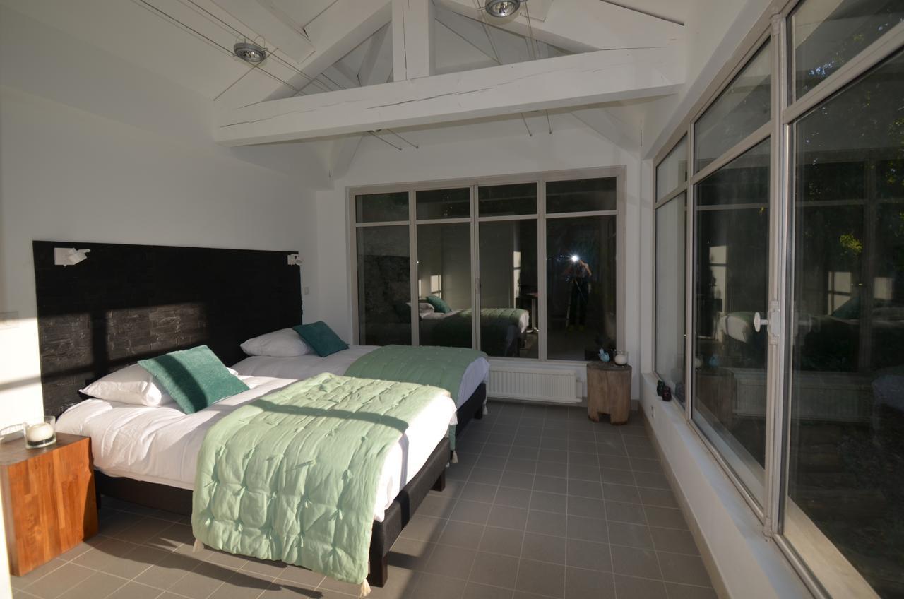 Domaine Shambala - Maison D'Hote En Provence - Piscine Chauffee Velaux Zewnętrze zdjęcie
