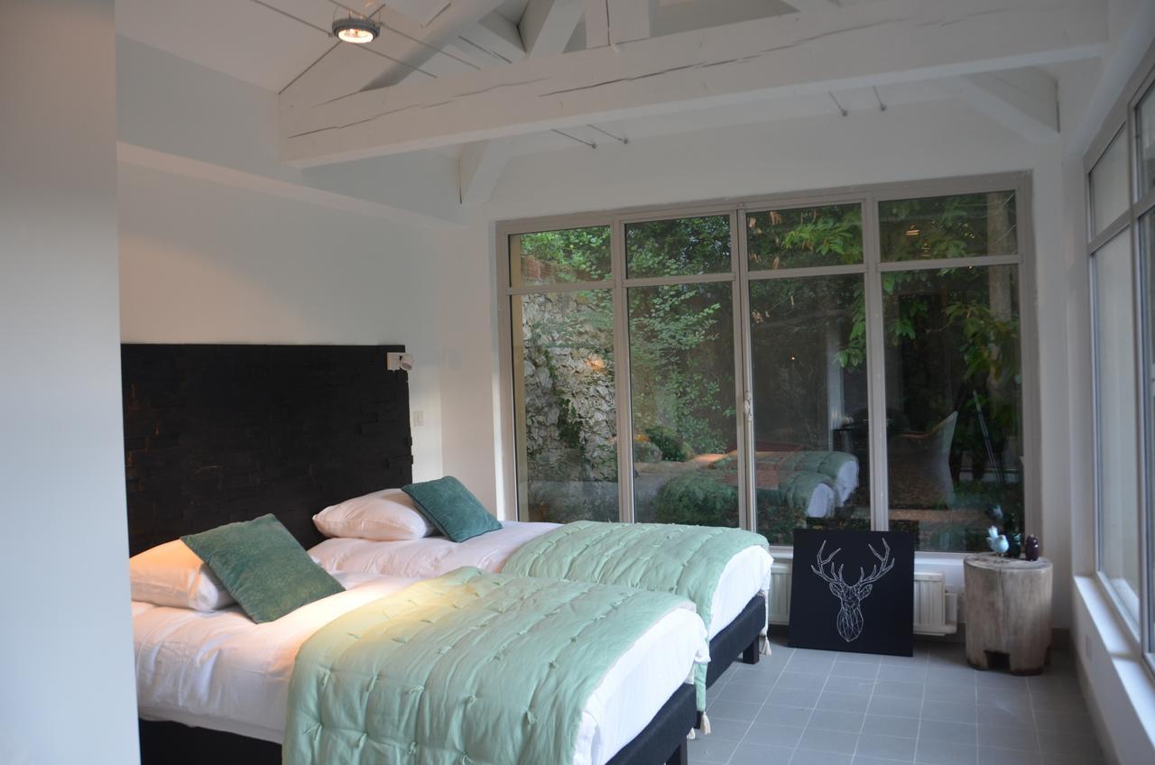 Domaine Shambala - Maison D'Hote En Provence - Piscine Chauffee Velaux Zewnętrze zdjęcie